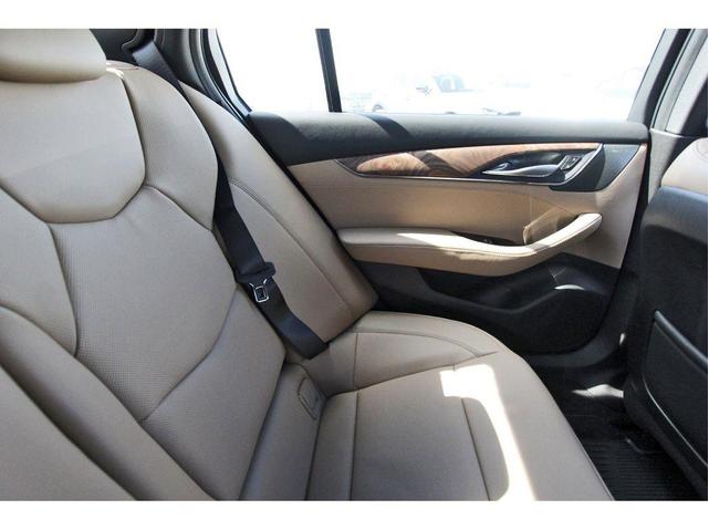 Photo of 2026 Deep Space Metallic Cadillac CT5