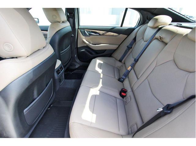 Photo of 2026 Deep Space Metallic Cadillac CT5
