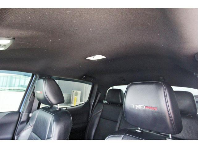 Photo of 2018 Blazing Blue Pearl Toyota Tacoma
