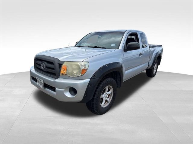 2009 Toyota Tacoma