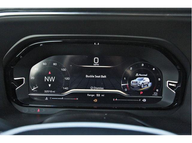 Photo of 2024 Onyx Black GMC Yukon XL