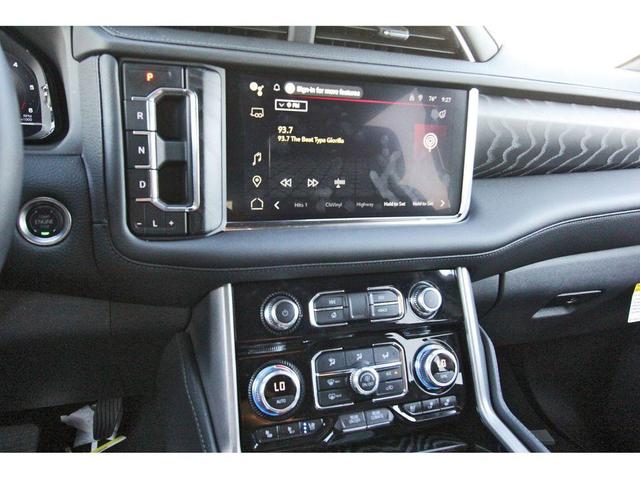 Photo of 2024 Onyx Black GMC Yukon XL