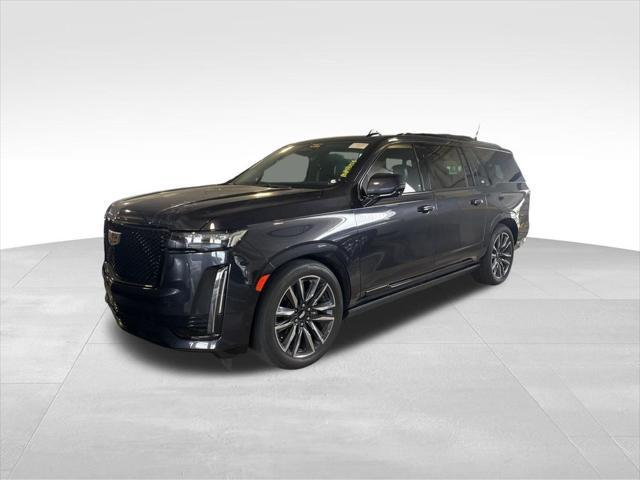 2023 Cadillac Escalade Esv