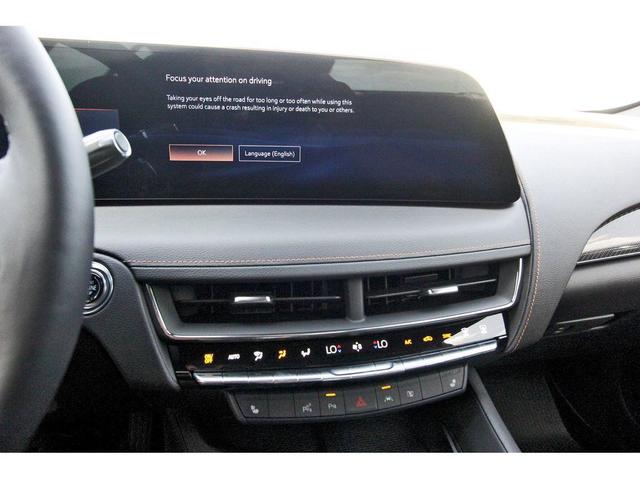 Photo of 2026 Black Raven Cadillac CT5