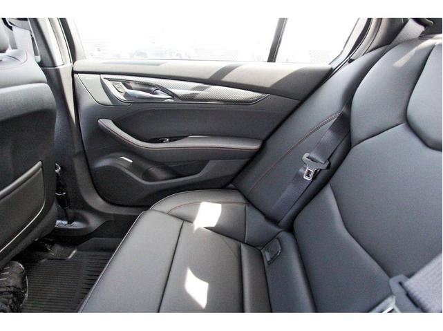 Photo of 2026 Black Raven Cadillac CT5