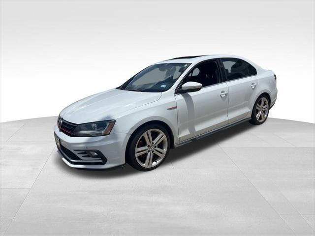 2017 Volkswagen Jetta
