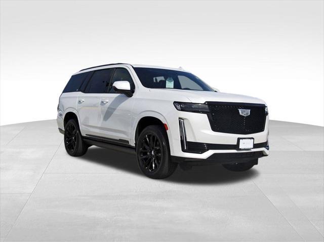 2024 Cadillac Escalade
