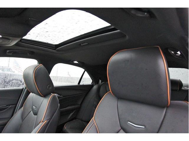 Photo of 2025 Black Raven Cadillac CT4