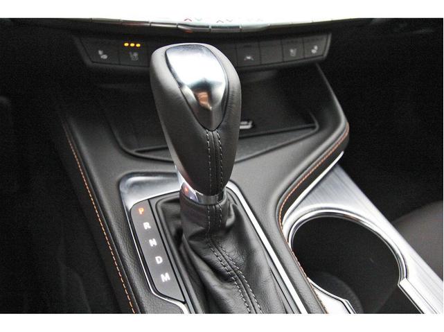 Photo of 2025 Black Raven Cadillac CT4