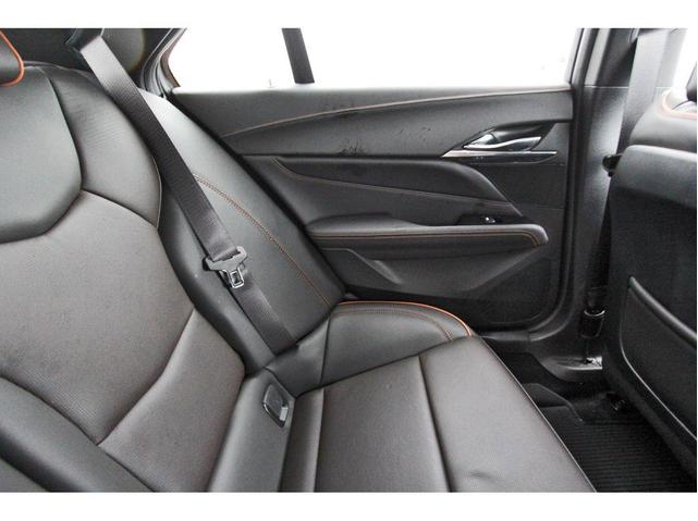 Photo of 2025 Black Raven Cadillac CT4
