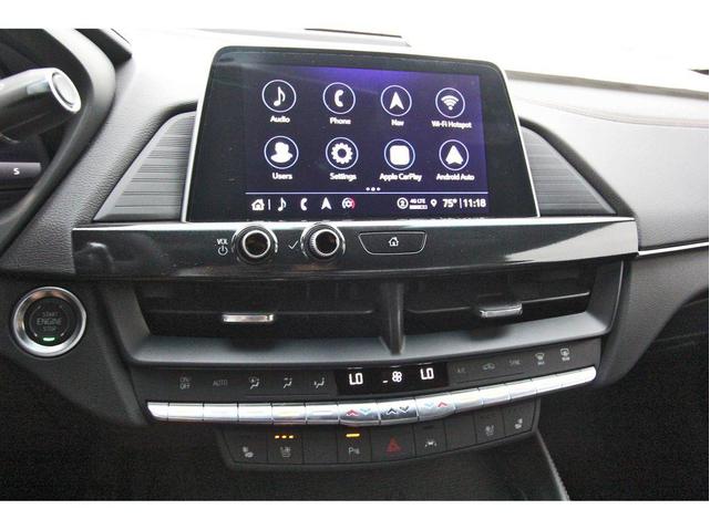 Photo of 2025 Black Raven Cadillac CT4