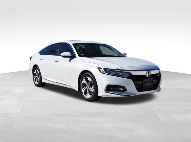 2020 Honda Accord