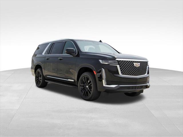 2023 Cadillac Escalade Esv