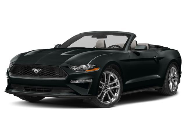 2023 Ford Mustang