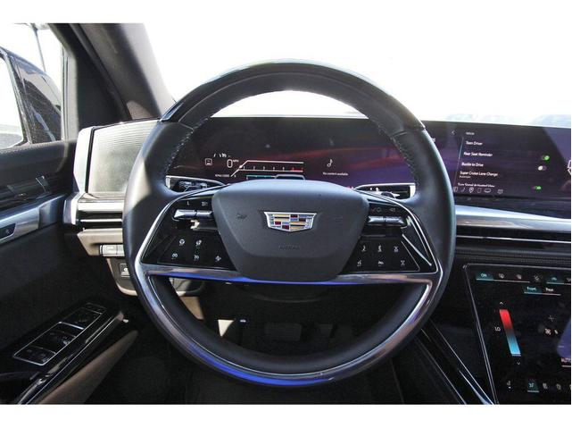 Photo of 2025 Black Raven Cadillac Escalade