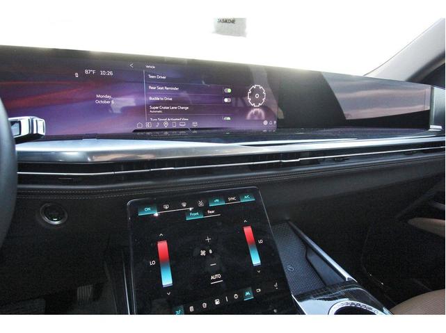 Photo of 2025 Black Raven Cadillac Escalade