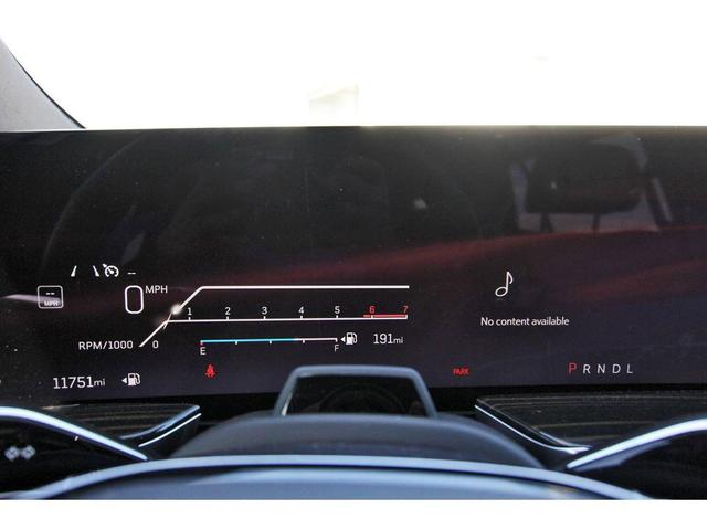 Photo of 2025 Black Raven Cadillac Escalade