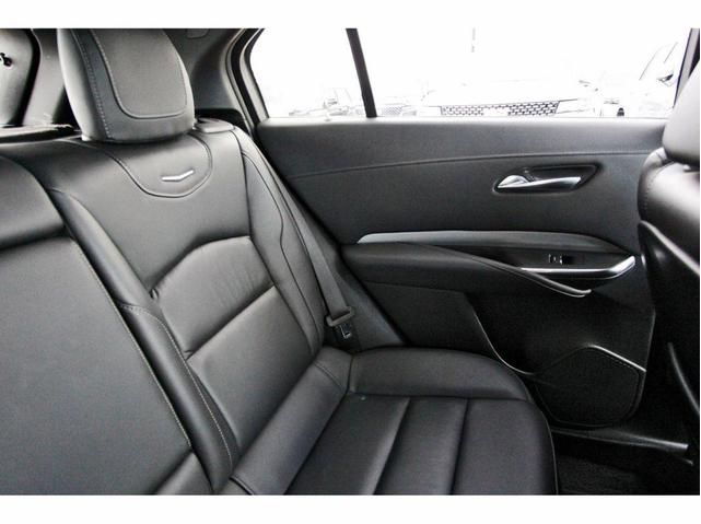 Photo of 2023 Galactic Gray Metallic Cadillac XT4
