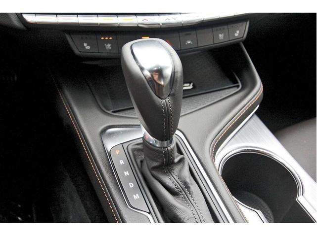 Photo of 2025 Black Raven Cadillac CT4