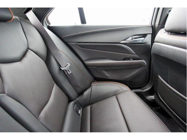 Photo of 2025 Black Raven Cadillac CT4