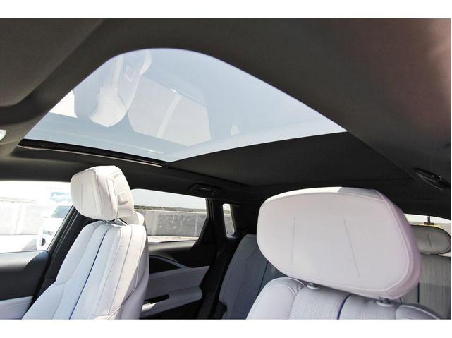 Photo of 2025 Argent Silver Metallic Cadillac LYRIQ