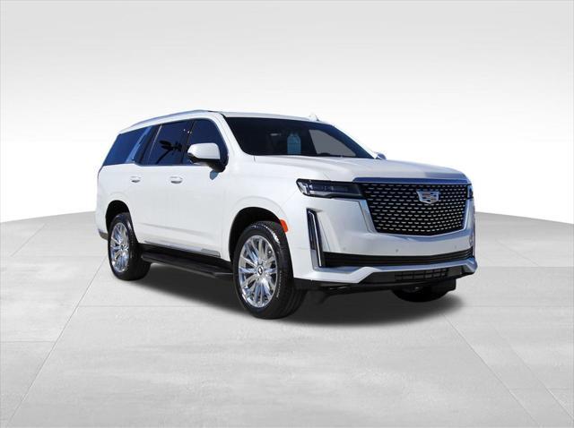 2024 Cadillac Escalade