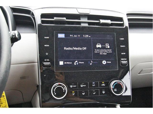 Photo of 2024 Black Pearl Hyundai TUCSON
