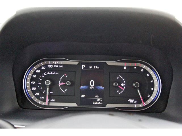 Photo of 2024 Black Pearl Hyundai TUCSON