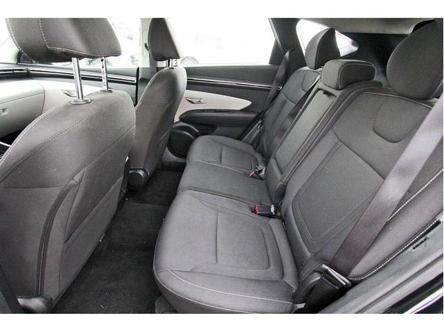 Photo of 2024 Black Pearl Hyundai TUCSON
