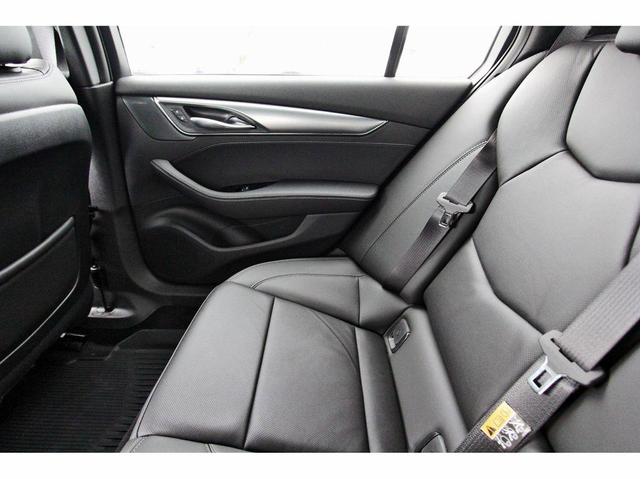Photo of 2026 Black Raven Cadillac CT5