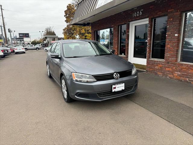 2014 Volkswagen Jetta