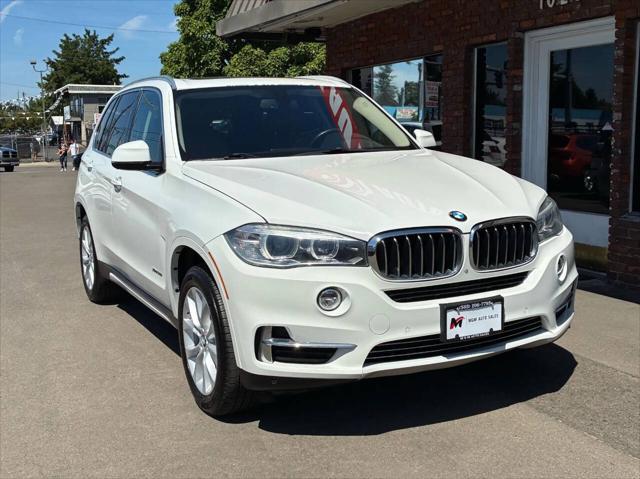 2014 BMW X5