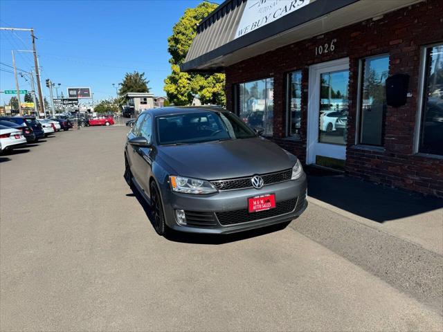 2013 Volkswagen Jetta