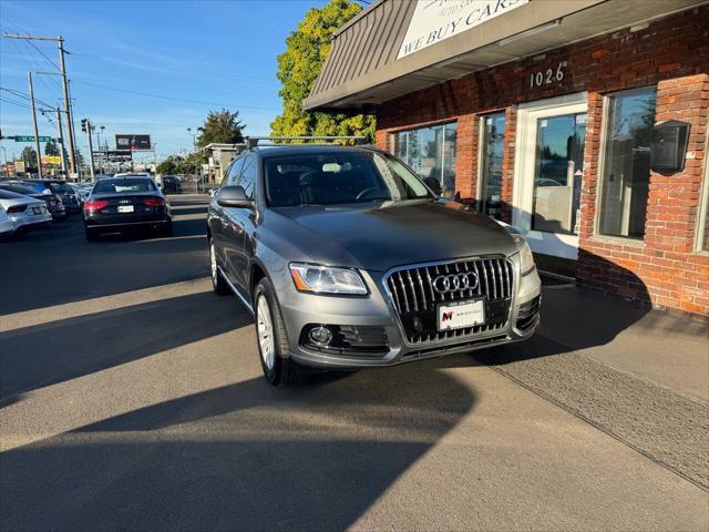 2013 Audi Q5