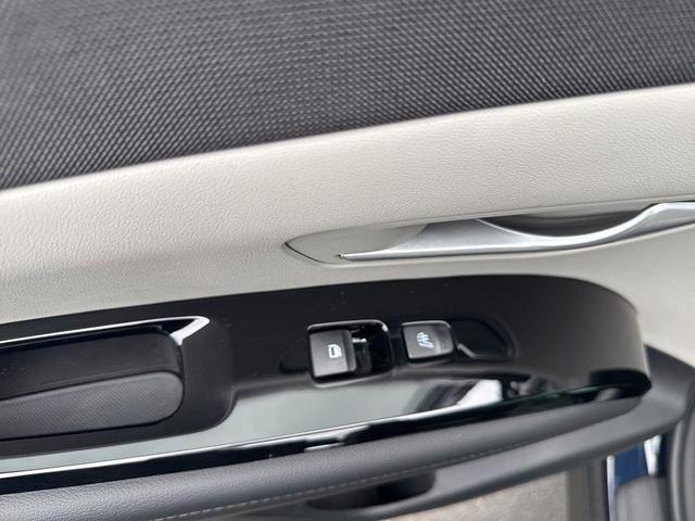 Photo of 2024 Deep Sea Hyundai TUCSON Plug-In Hybrid