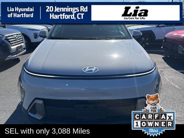 2024 Hyundai KONA