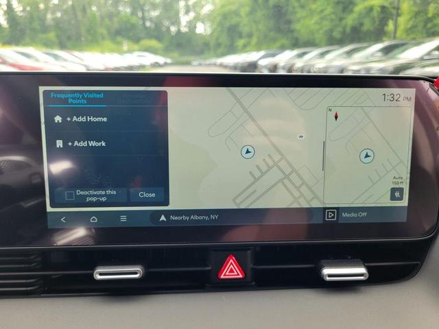 Photo of 2025 Atlas White Hyundai IONIQ 5