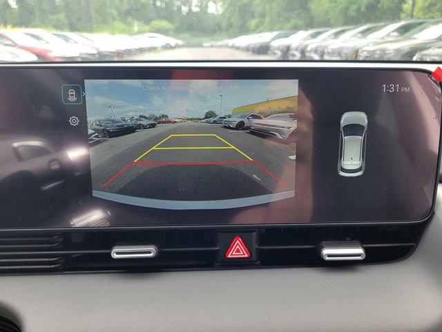Photo of 2025 Atlas White Hyundai IONIQ 5