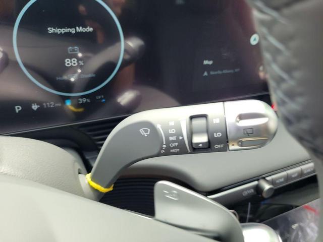 Photo of 2025 Atlas White Hyundai IONIQ 5
