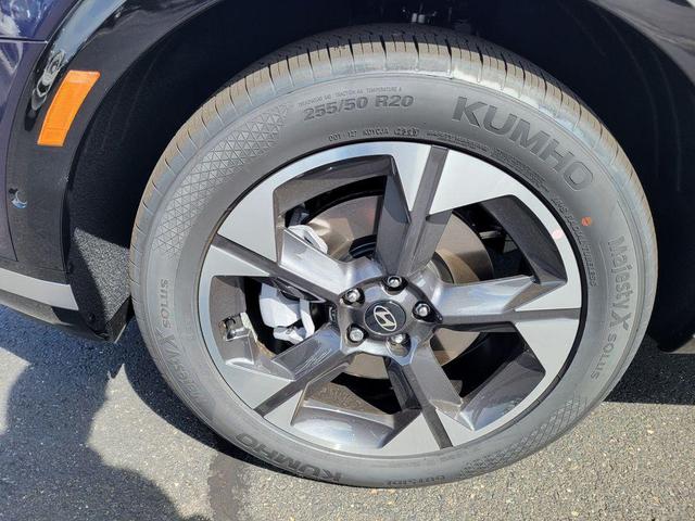 Photo of 2026 Classy Blue Pearl Hyundai PALISADE