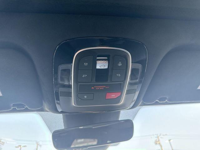 Photo of 2022 Portofino Gray Hyundai SANTA FE
