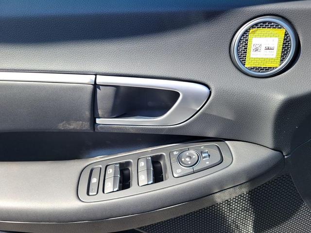 Photo of 2025 Carbon Blue Hyundai SONATA Hybrid