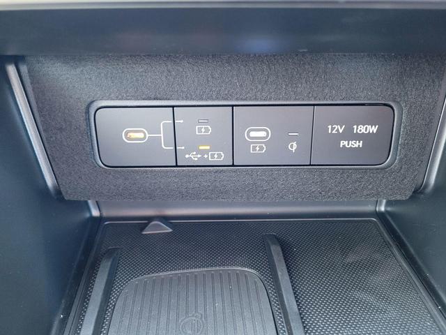 Photo of 2025 Carbon Blue Hyundai SONATA Hybrid