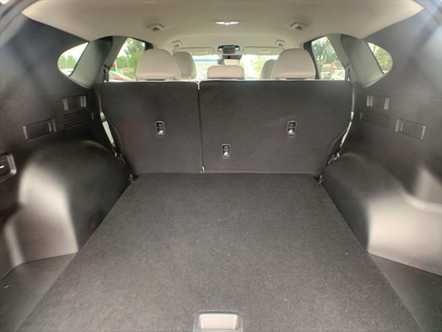 Photo of 2025 Phantom Black Hyundai TUCSON