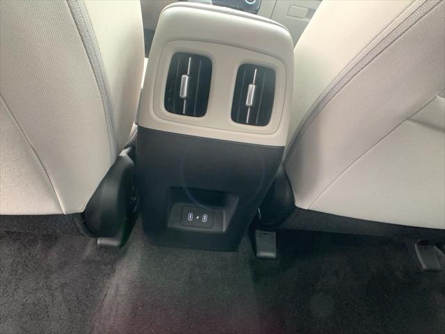 Photo of 2025 Phantom Black Hyundai TUCSON