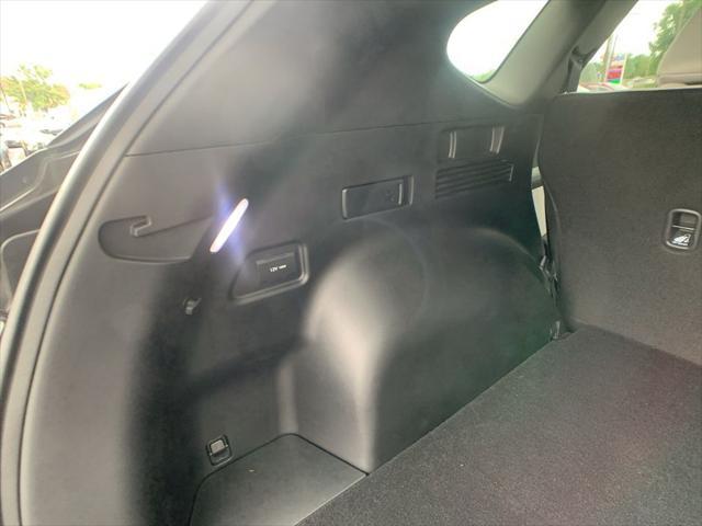 Photo of 2025 Phantom Black Hyundai TUCSON