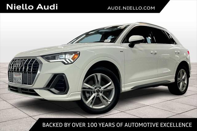 2024 Audi Q3