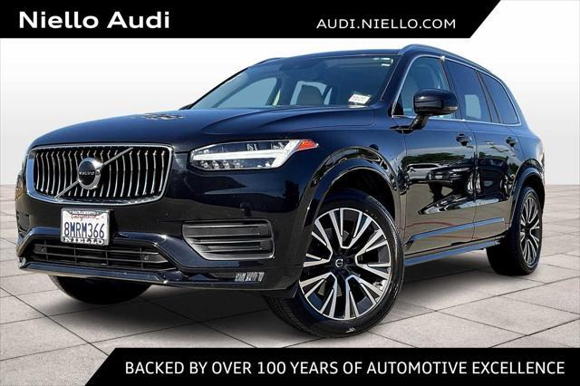 2020 Volvo XC90