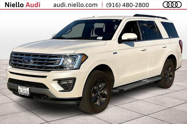 2019 Ford Expedition