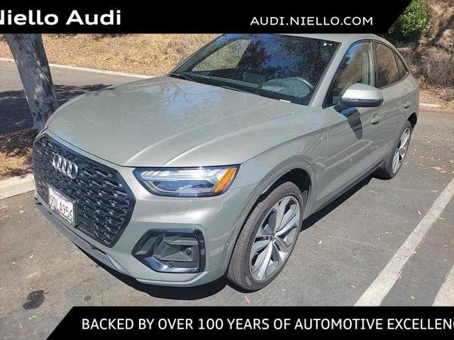 2023 Audi Q5